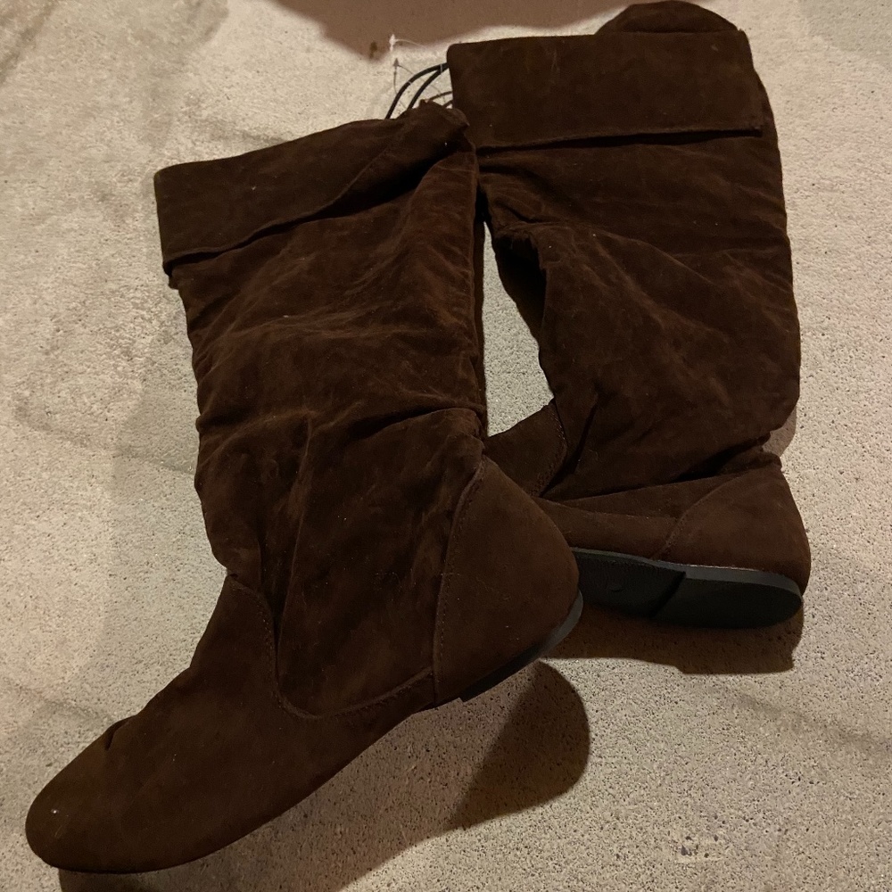 Women’s Size 7 Fashion Boots